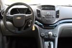 Chevrolet Orlando 2012 года